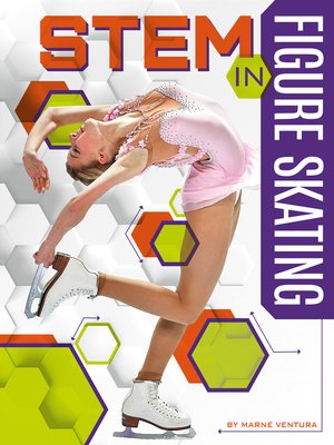 cover image of STEM in Figure Skating